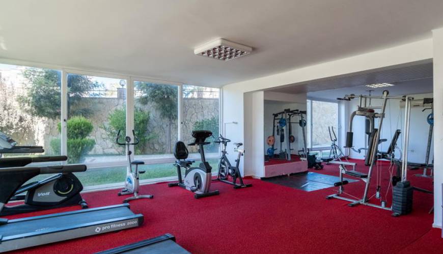 CİKCİLLİ GALAXY APARTMENT
