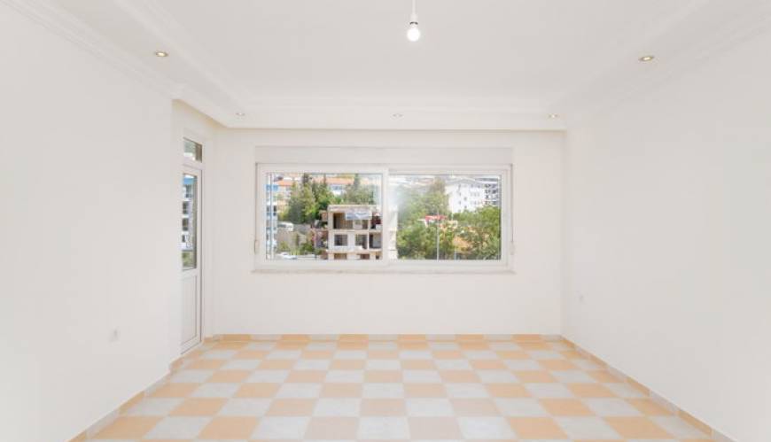 ALANYA CENTER APARTMENT