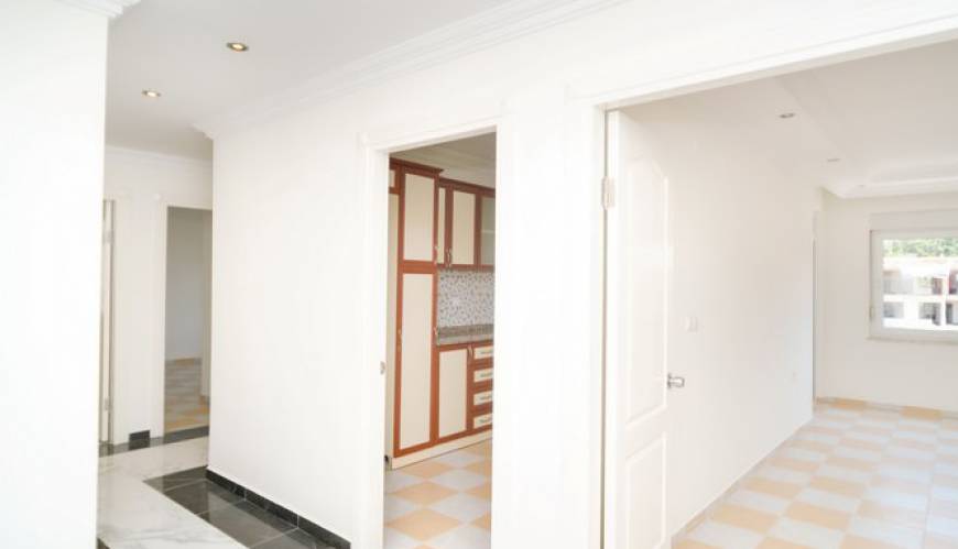ALANYA CENTER APARTMENT