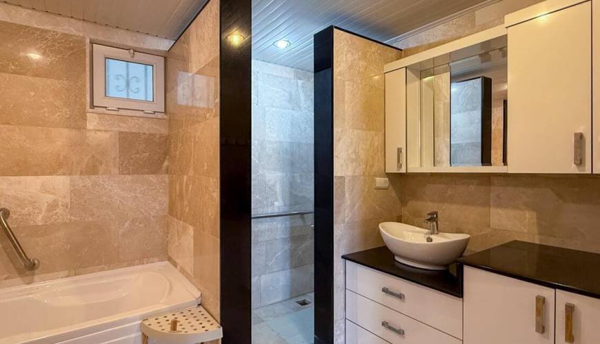 OBA PORTAKAL PENTHOUSE