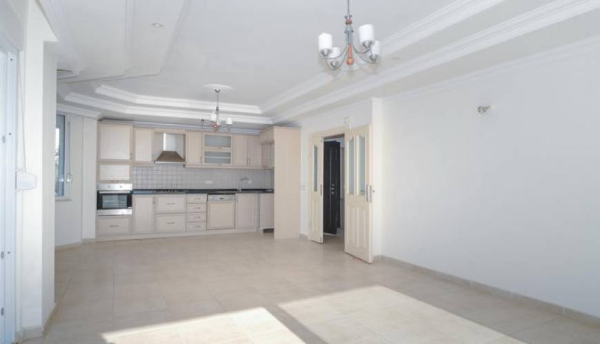 ALANYA TEPE DUPLEX