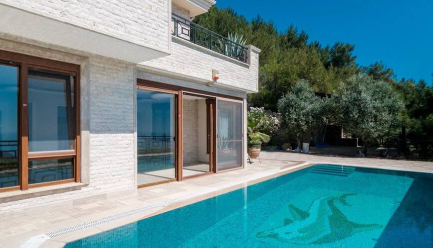 VILLA CARPE DIEM BEKTAS