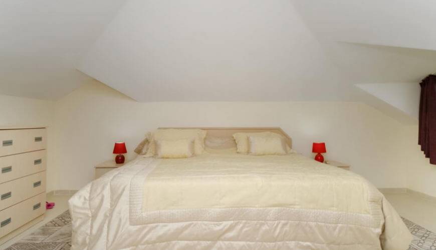 ALANYA PARK DUPLEX