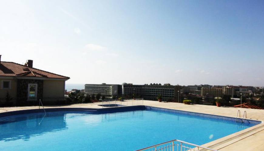 SHARAPSA VILLA