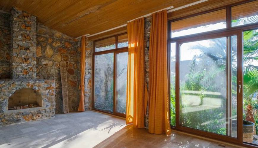 VILLA CARPE DIEM BEKTAS