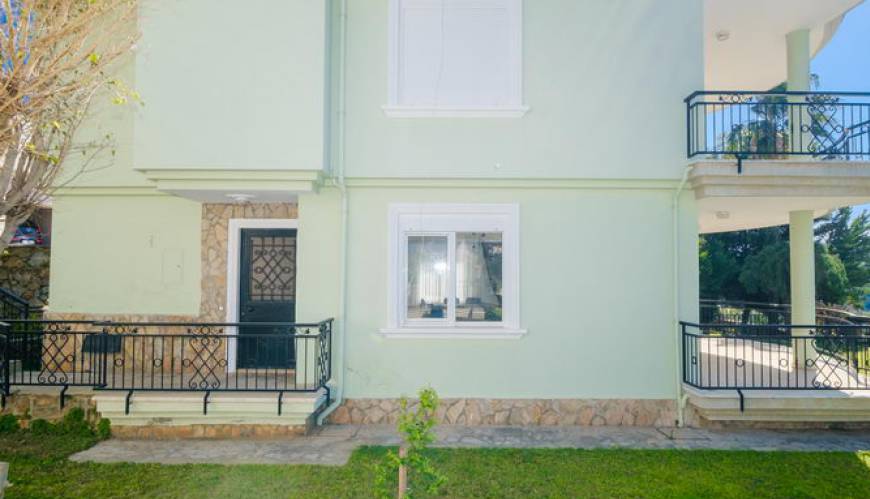 SHARAPSA VILLA