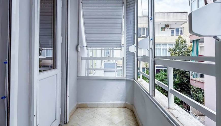 ALANYA CENTER APARTMENT