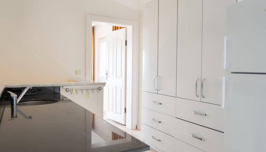 OBA PORTAKAL PENTHOUSE