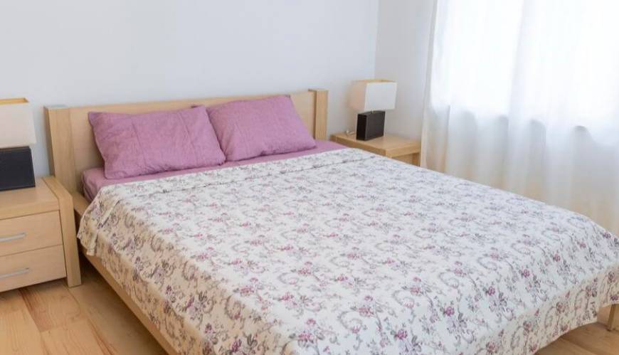 DAMLATAŞ CLEOPATRA APARTMENT