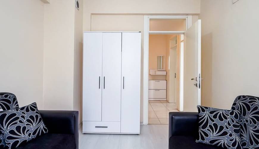 ALANYA CENTER APARTMENT