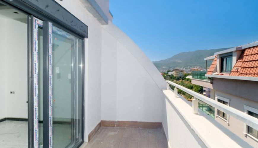 OBA PENTHOUSE