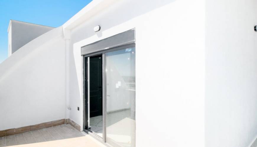 OBA PENTHOUSE