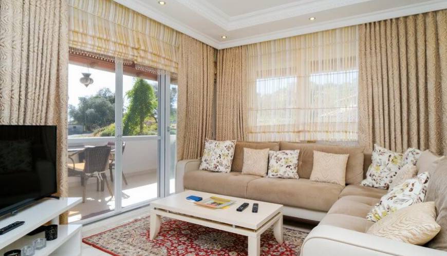 ALANYA PARK DUPLEX