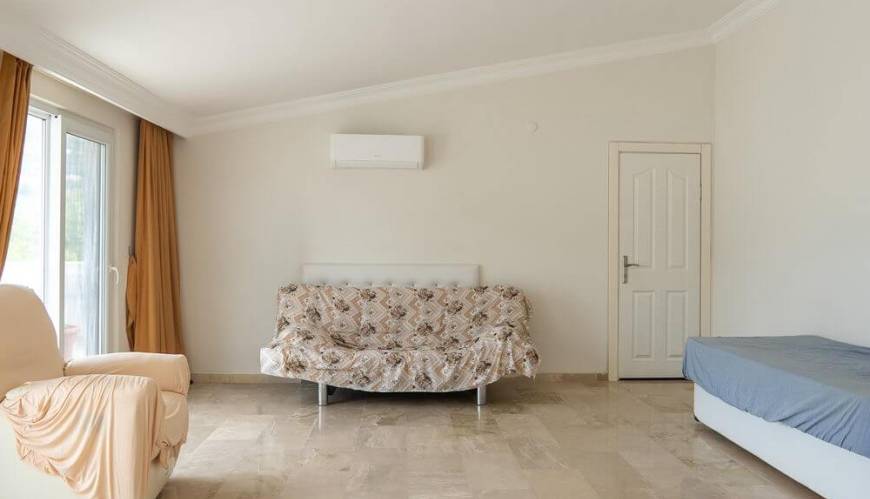 OBA PORTAKAL PENTHOUSE