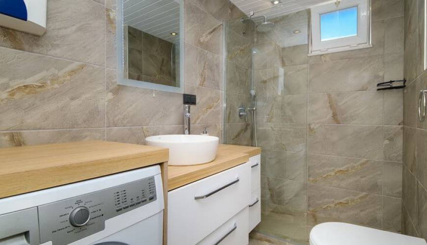 PORTAKAL APARTMENT