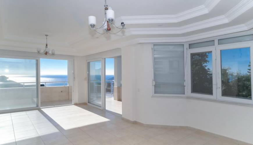 ALANYA TEPE DUPLEX