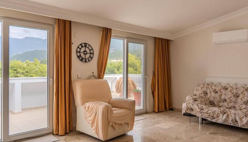 OBA PORTAKAL PENTHOUSE