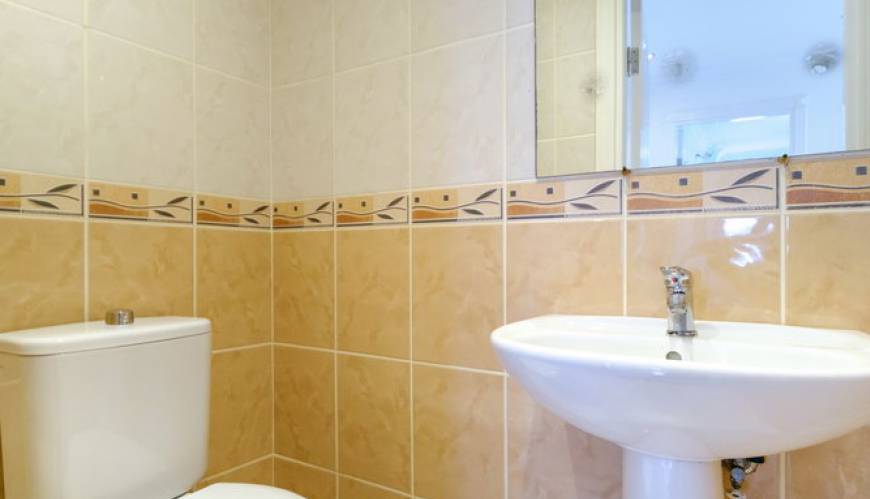 ALANYA CENTER APARTMENT
