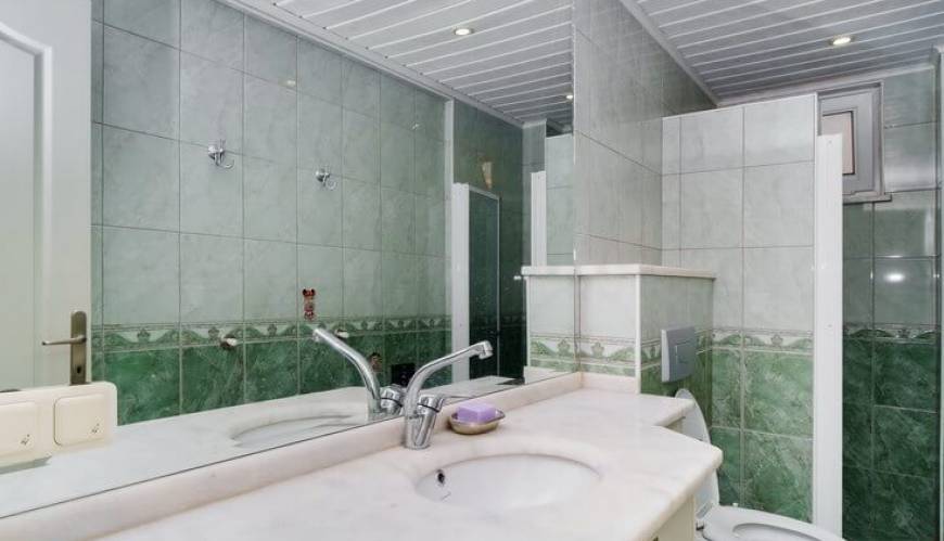 CİKCİLLİ  APARTMENT