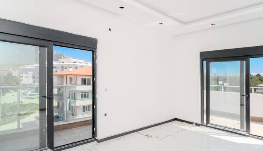 OBA PENTHOUSE