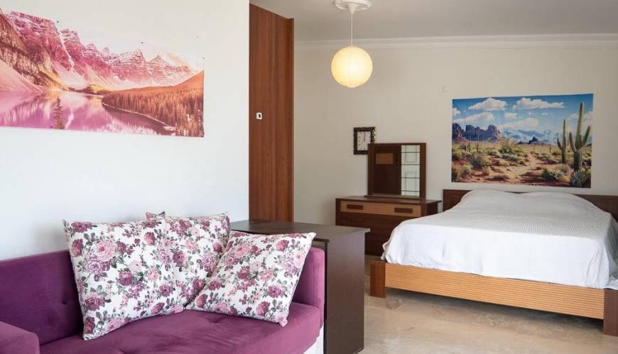 OBA PORTAKAL PENTHOUSE