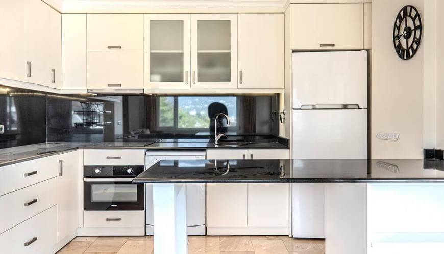 OBA PORTAKAL PENTHOUSE