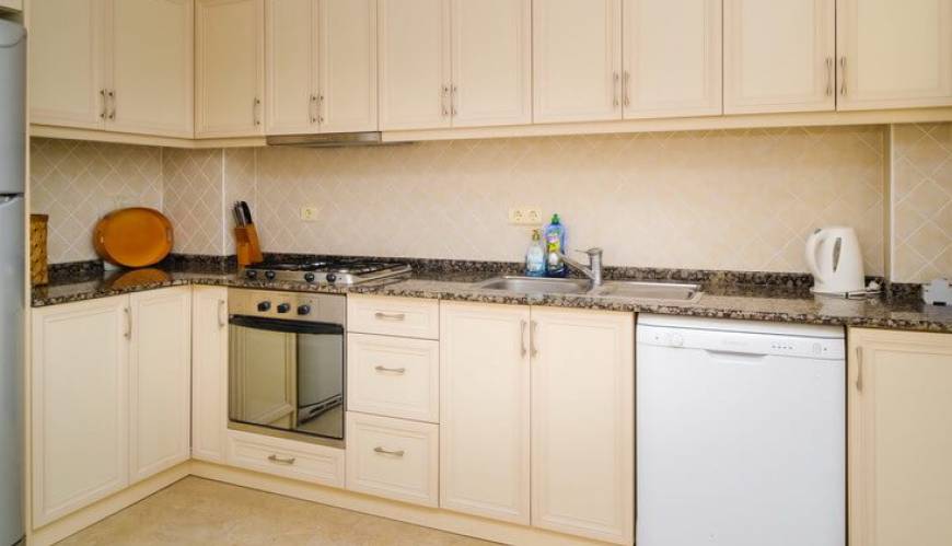CİKCİLLİ  APARTMENT
