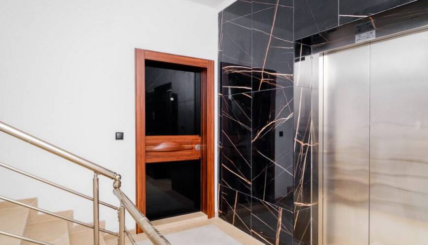 OBA  APARTMENT