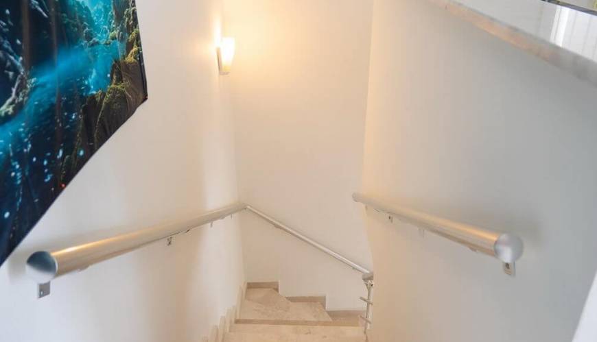 OBA PORTAKAL PENTHOUSE