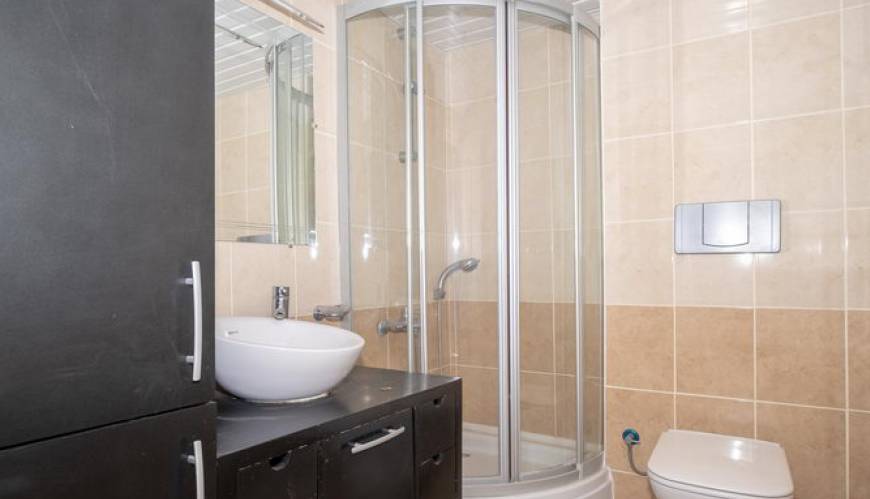 ALANYA TEPE DUPLEX