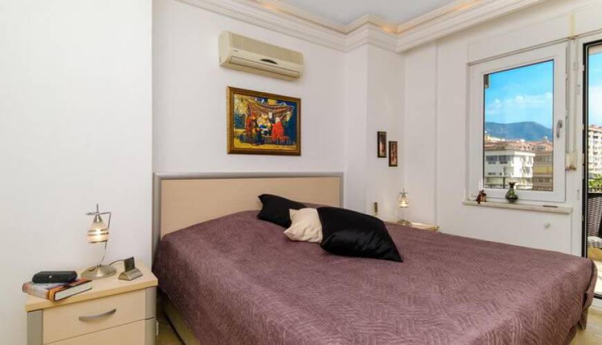 CİKCİLLİ APARTMENT