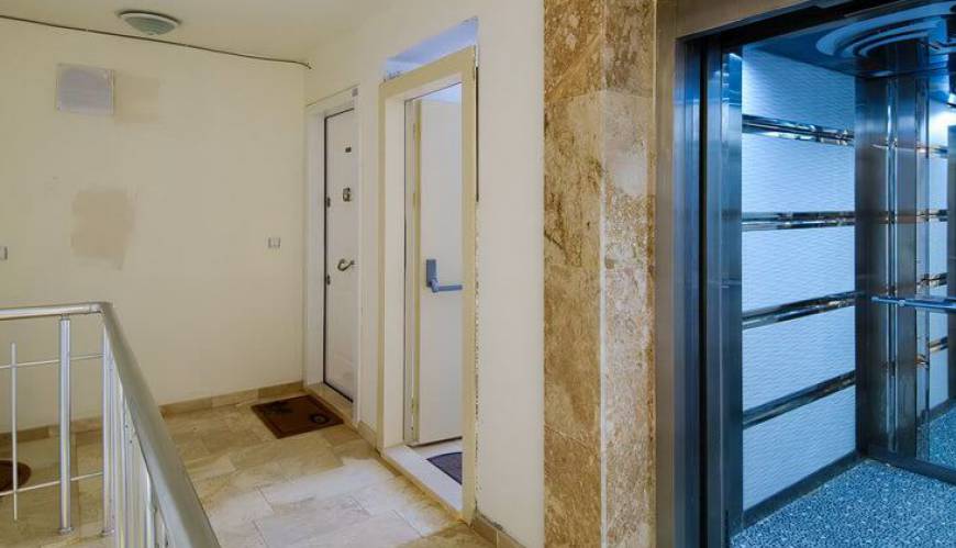 PORTAKAL APARTMENT