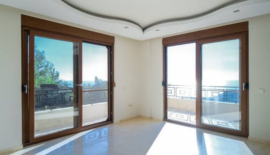 VILLA CARPE DIEM BEKTAS