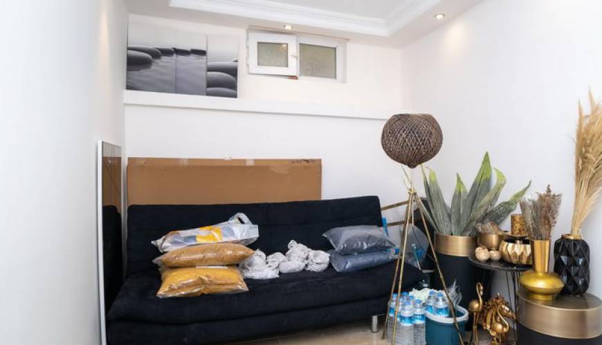 ALANYA CASTLE APARTMENT