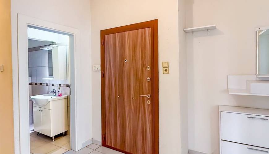 ALANYA CENTER APARTMENT