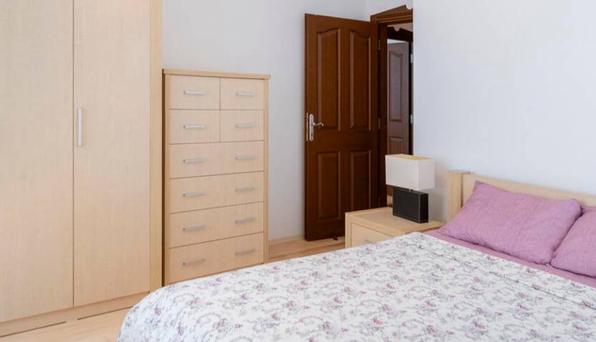 DAMLATAŞ CLEOPATRA APARTMENT