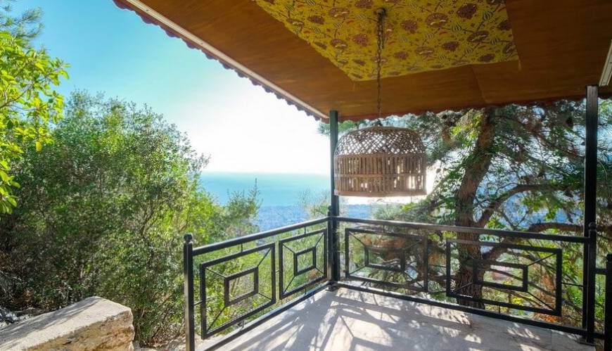 VILLA CARPE DIEM BEKTAS