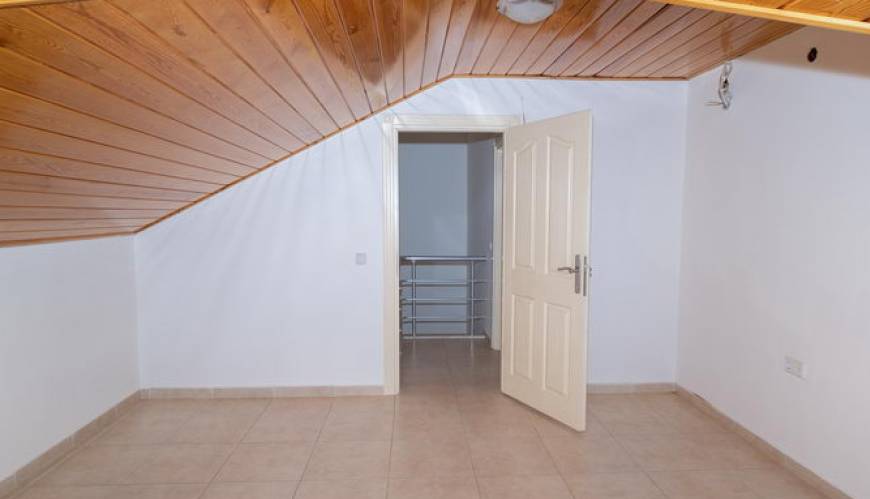 ALANYA TEPE DUPLEX