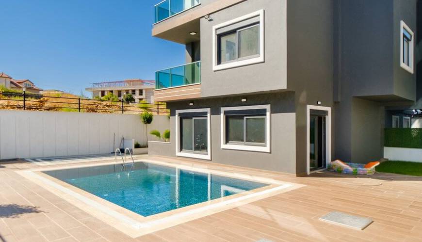 OBA  APARTMENT