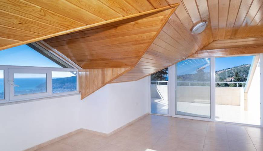 ALANYA TEPE DUPLEX