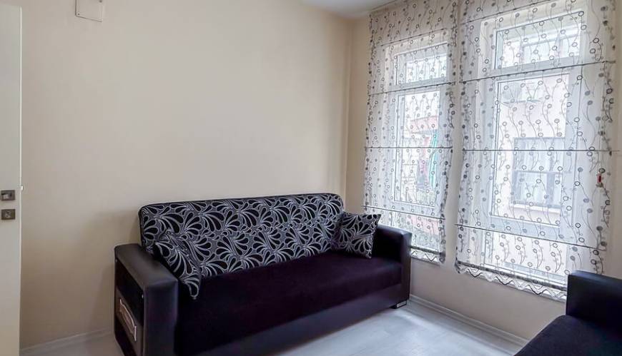 ALANYA CENTER APARTMENT