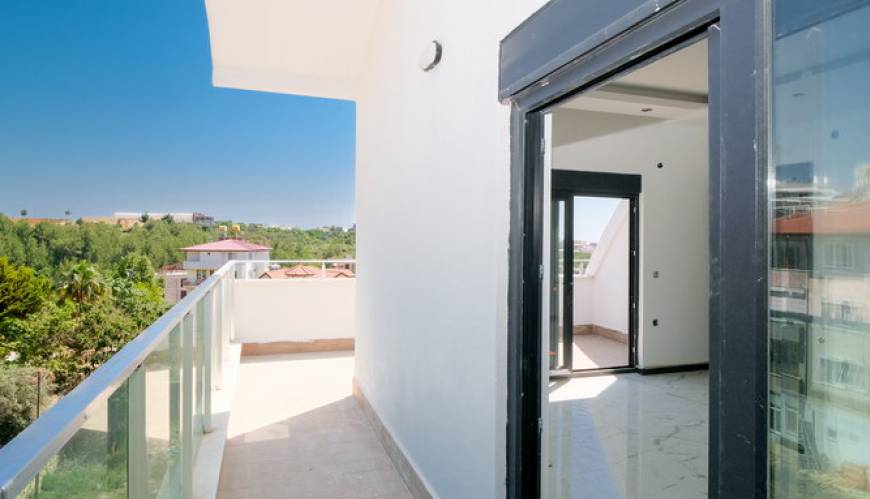 OBA PENTHOUSE