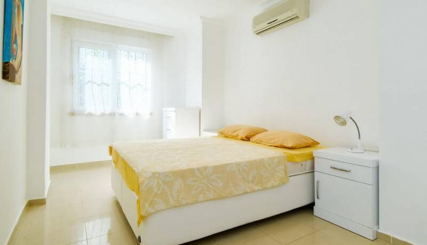 ALANYA CENTER APARTMENT