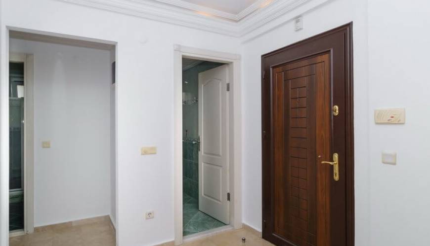 CİKCİLLİ  APARTMENT