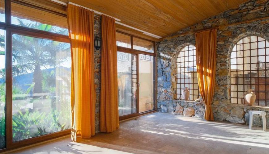 VILLA CARPE DIEM BEKTAS