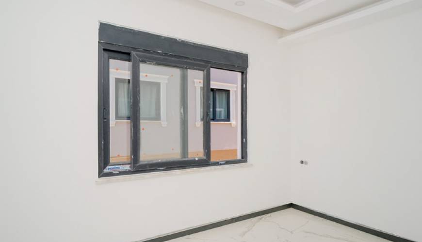 OBA APARTMENT II