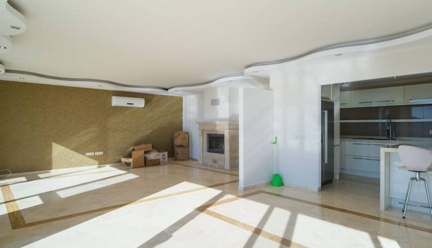 VILLA CARPE DIEM BEKTAS