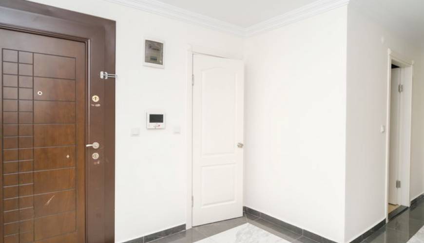 ALANYA CENTER APARTMENT