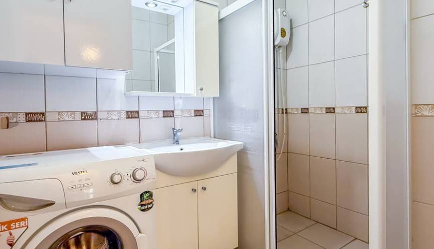 ALANYA CENTER APARTMENT
