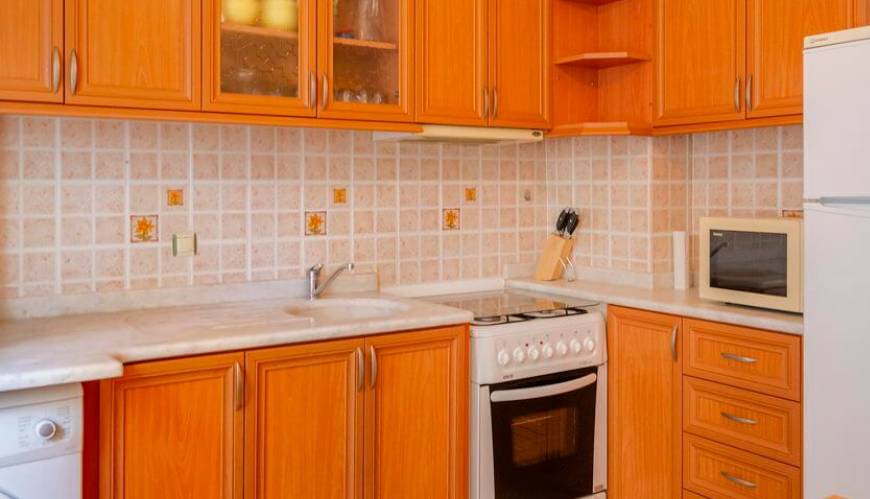 DAMLATAŞ CLEOPATRA APARTMENT